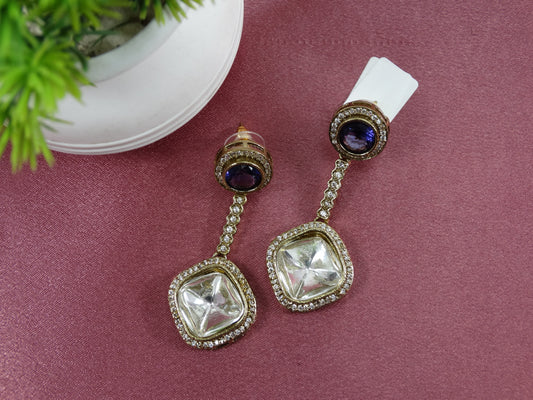 Manvi Earrings