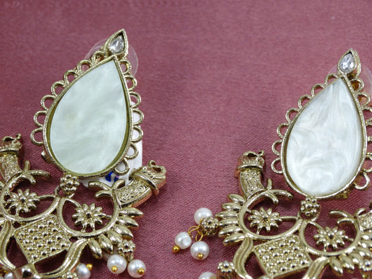 Anayaa Earrings