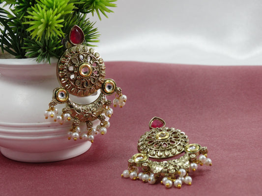 Kavya Earrings