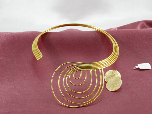 Padma Hasli Set