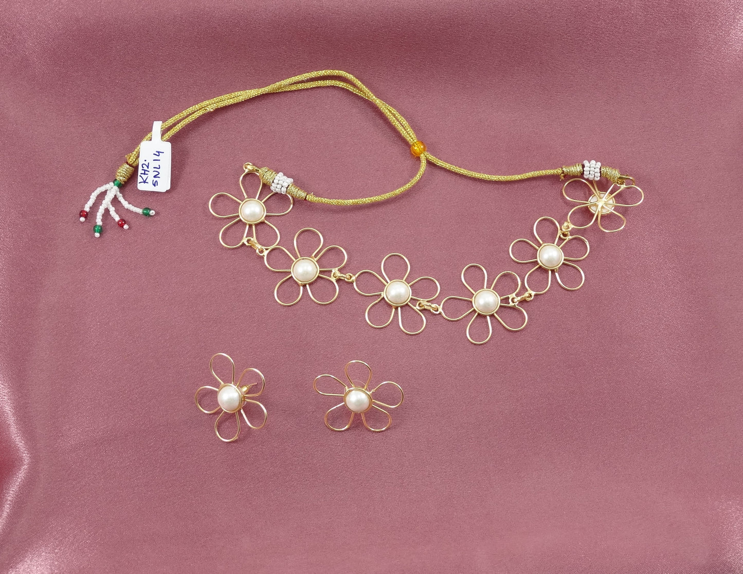 Ishwari Classic Jewellery