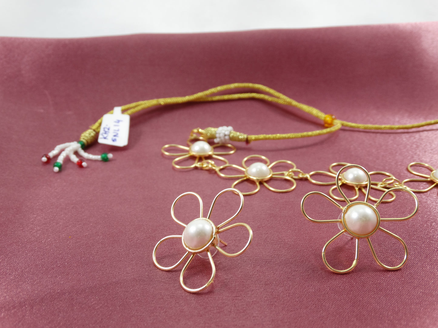 Ishwari Classic Jewellery