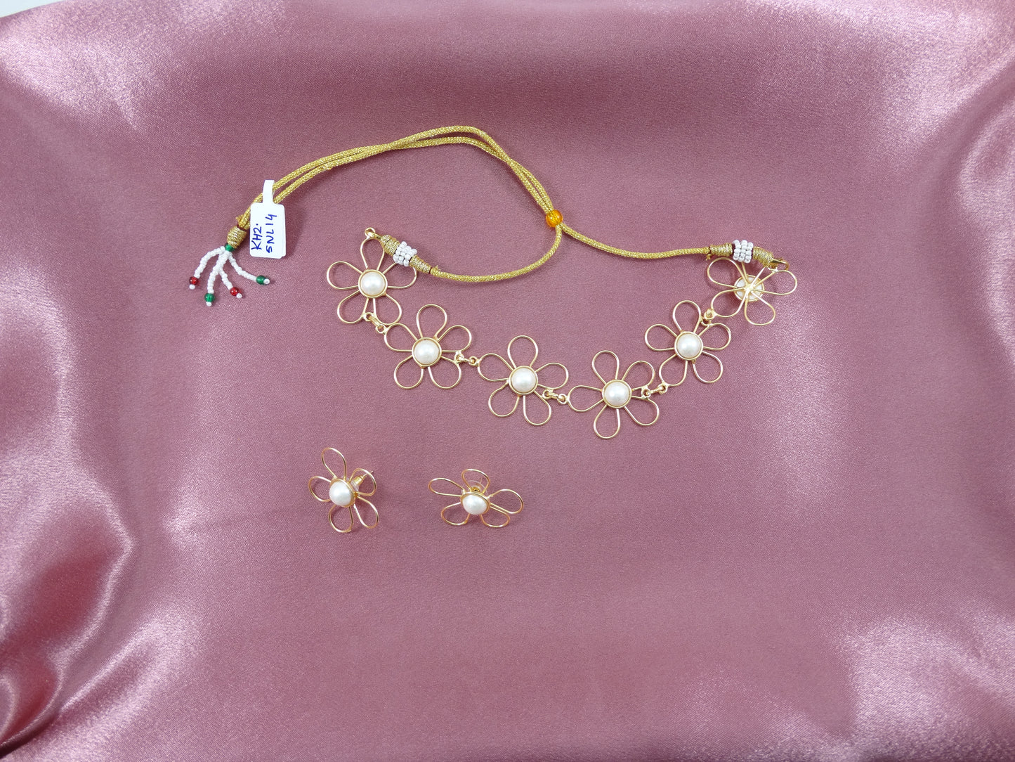 Ishwari Classic Jewellery