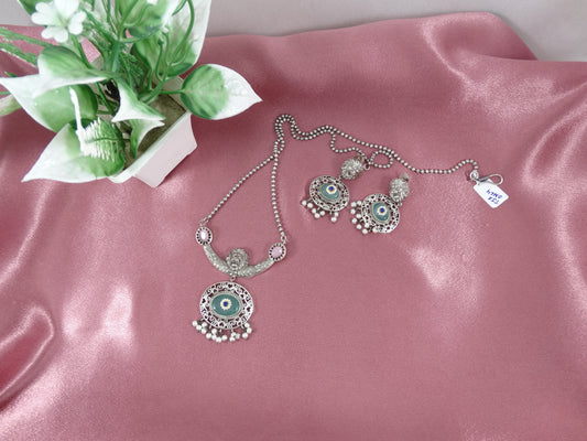 Gulmohar Office Wear hand carved Set