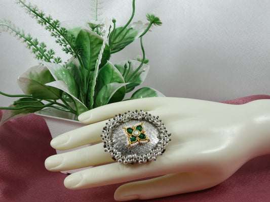 Shailee Finger Ring