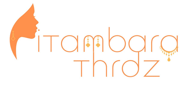 Pitambara Thrdz